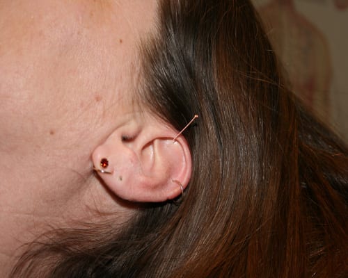 ear copy